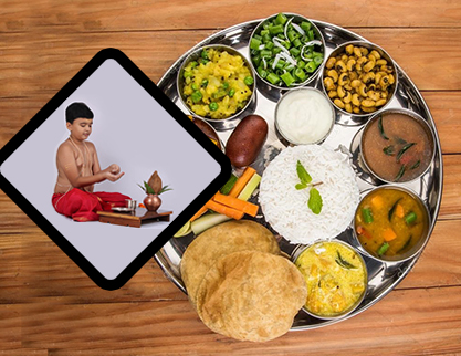 best wedding caterers in kompally 