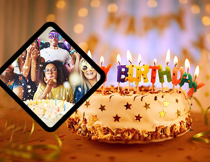 small party caterers in hyderabad