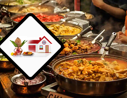 school event caterers in hyderabad