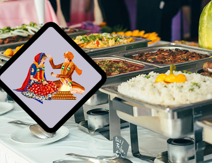 indoor caterers in hyderabad