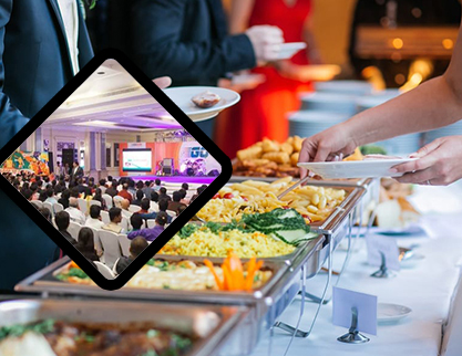 outdoor caterers in secunderabad