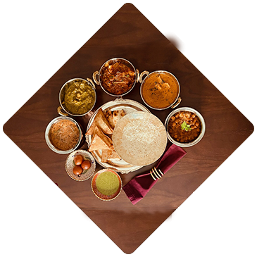 wedding caterers in hyderabad