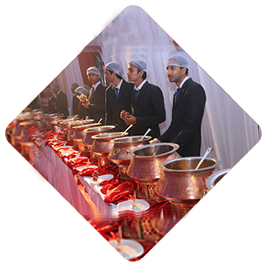 top caterers in hyderabad