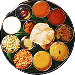 top catering service in uppal