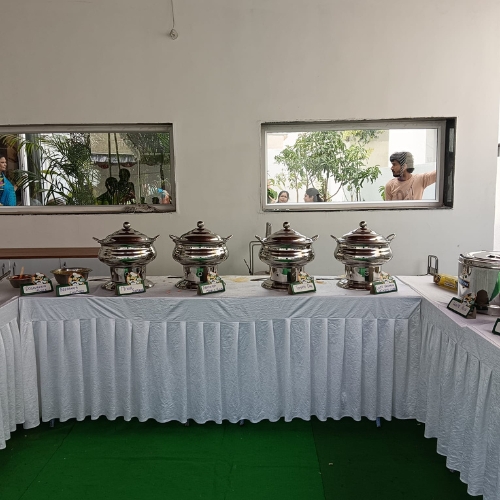 brahmin caterers in uppal