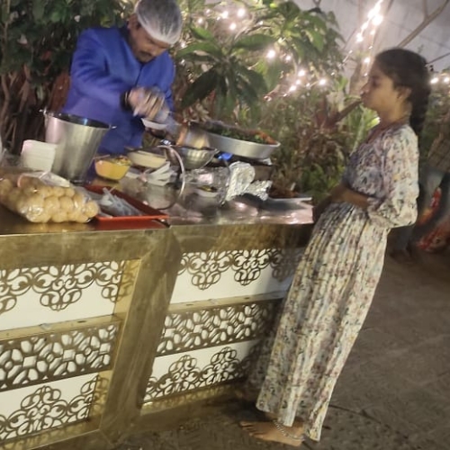 brahmin caterers in uppal