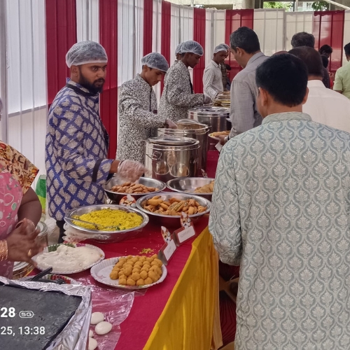 brahmin caterers in uppal